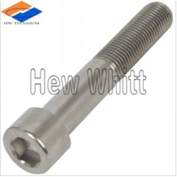 titanium allen head bolts and screw